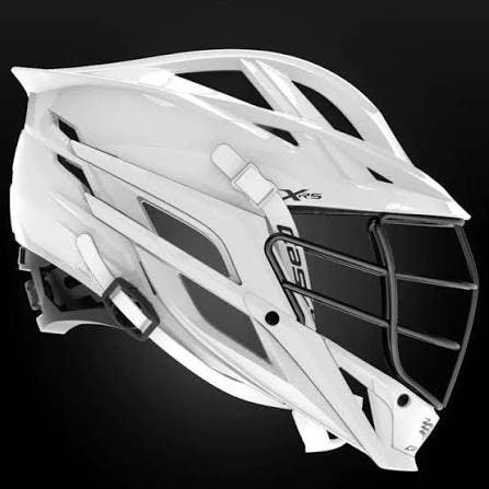 Cascade XRS YOUTH Pro Helmet (New)