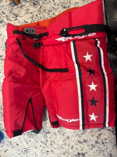 Men's Senior XXL Eagle Aero Pro Hockey Pants (Used)