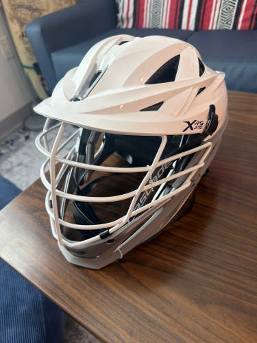 Cascade XRS Pro Helmet (New)
