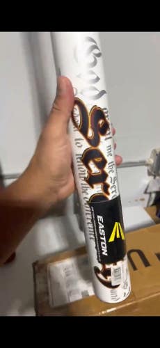 RARE NIW EASTON SERENITY FIREFLEX 34 28 220 USSSA SLOW PITCH SOFTBALL BAT