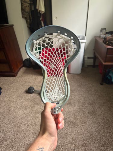 StringKing Mark 2F Used Stringing Head (Used)