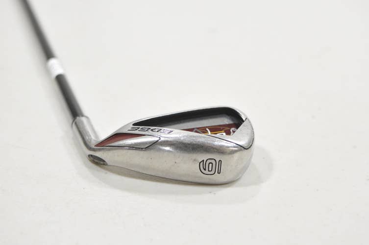 Callaway Diablo Edge Single 6 Iron Senior Flex 65g Right Graphite #228954
