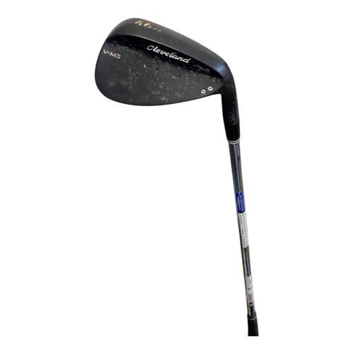 Used Cleveland V-MG Golf Wedge Mens RH 46 Degree 11443-S000209427