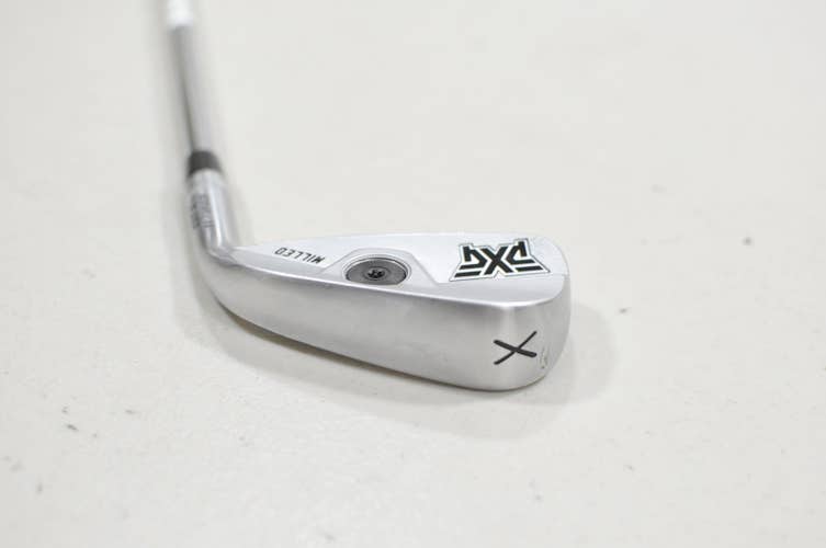 PXG 0317 X 2024 18 X Driving Iron Regular Flex Right DG 95g R300 Steel #229175