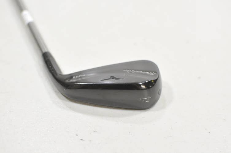 Mizuno Pro Fli-Hi 2024 #4 Driving Iron Stiff Flex SteelFiber hls880 F4 #229151