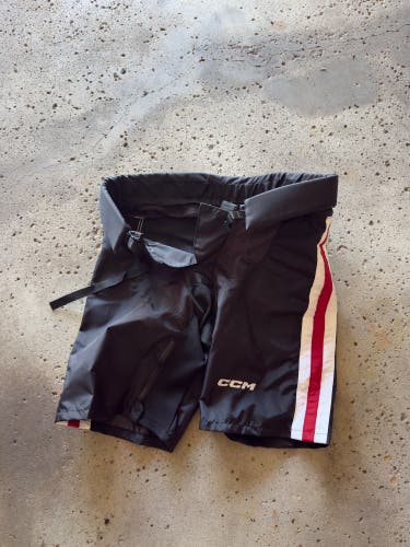Northeastern Pro Stock CCM PPPTKC Pant Shell (New)