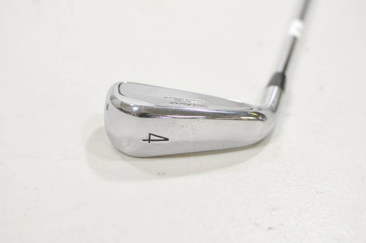 LEFT HAND Titleist U505 Utility 2025 #4 Driving Iron X-Stiff NS Pro Tour #228846