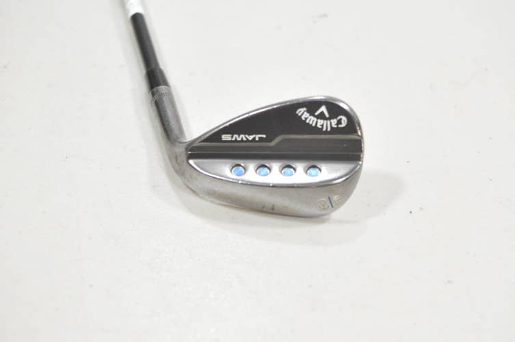 Callaway Jaws MD5 Tour Grey 60-8W Wedge Stiff Flex RH Catalyst 80g 6.0 #229252