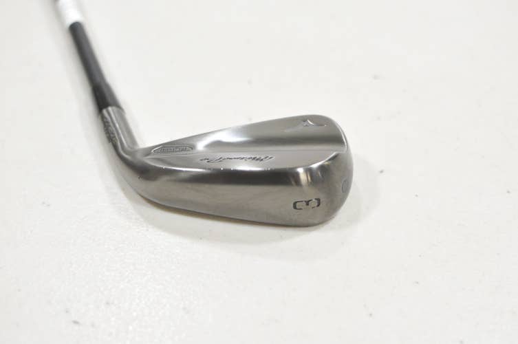 Mizuno Pro Fli-Hi 2026 #3 Driving Iron Stiff Flex RH Tensei 1K Black 85g #229115