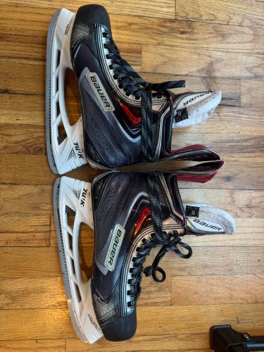 Hockey Skates Bauer apx2 8D