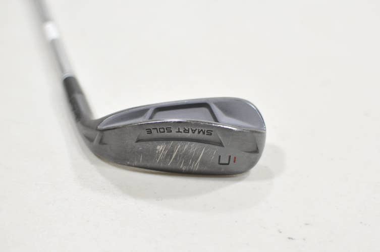 Cleveland Smart Sole 4.0 C 44 Chipper Wedge Right Steel #229250