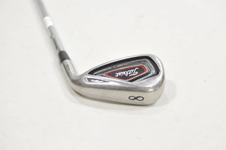 Titleist 716 AP1 Single 8 Iron Regular Flex Right XP 90 R300 Steel #228951