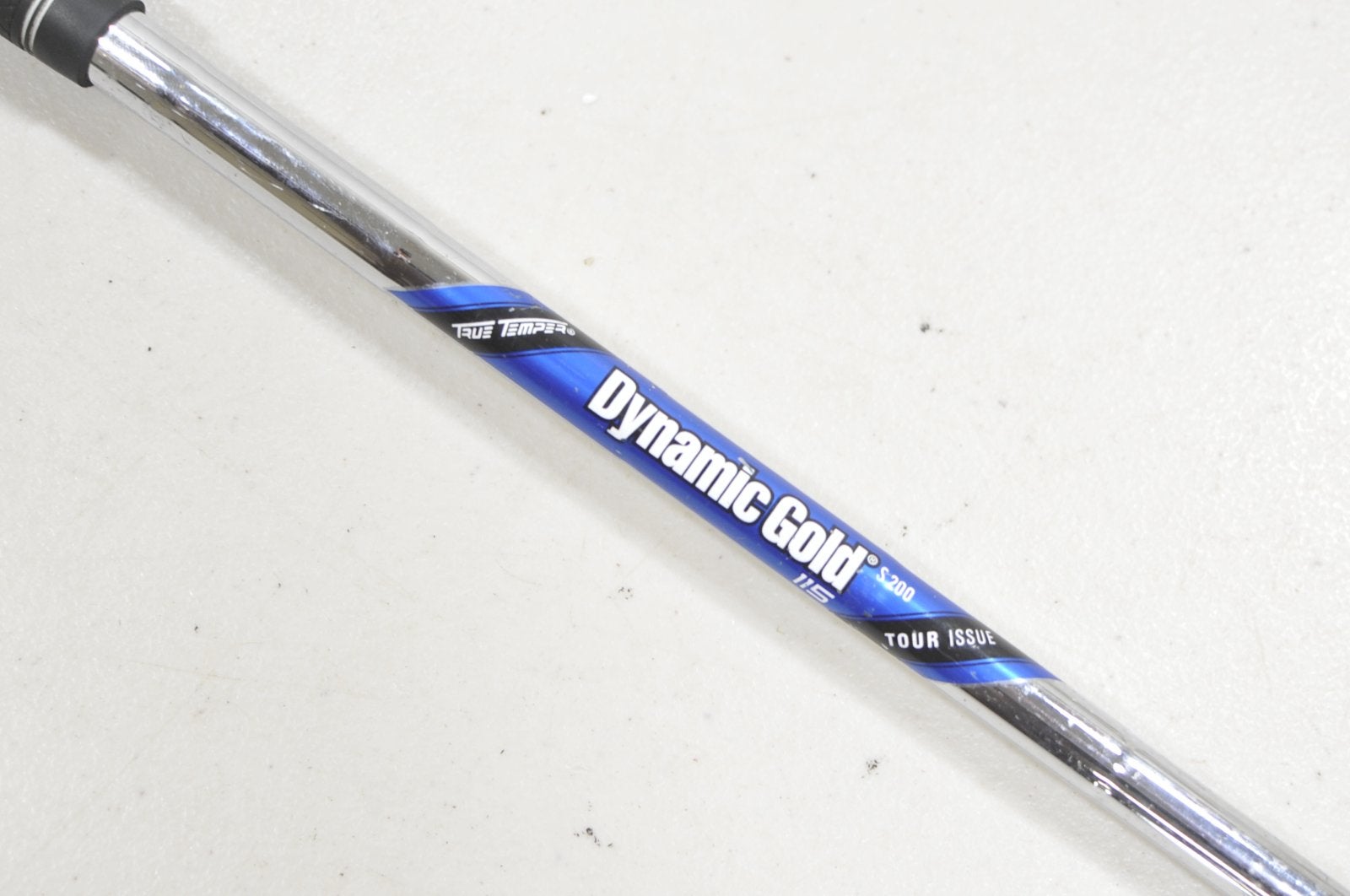 Callaway Jaws MD5 Platinum Chrome 52-10S Wedge Stiff DG S200 115g
