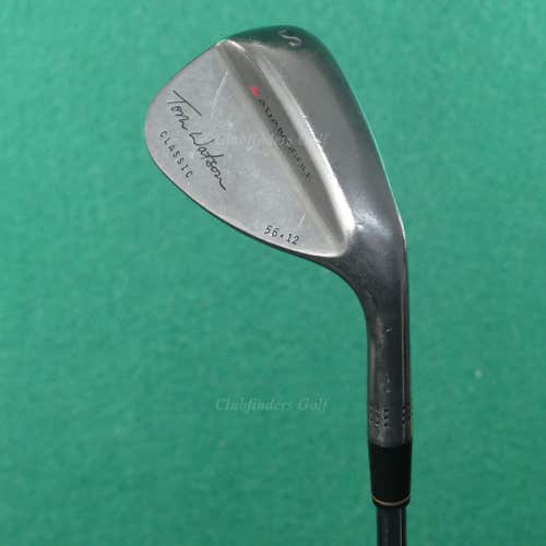 Adams Tom Watson Classic 56-12 56 SW Sand Wedge Factory Performance Steel Wedge