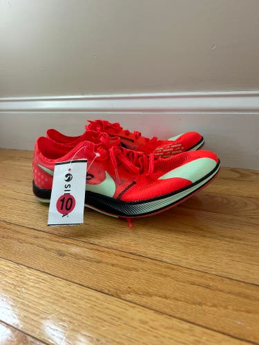 BRAND NEW Nike Dragonfly Cross Country Spikes