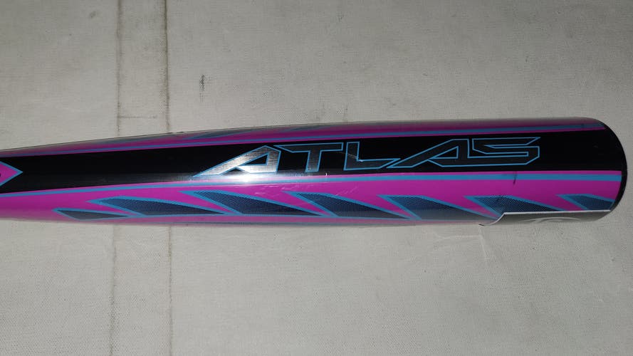 2026 Louisville Slugger Atlas Hybrid BBCOR Certified Bat (-3) 30 oz 33" (New)