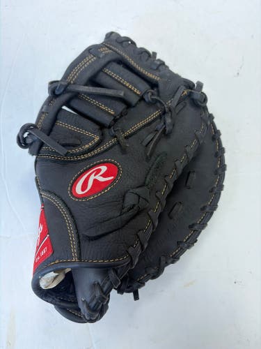 Rawlings Renegade RH First Base Baseball Glove 11.5" (Used)