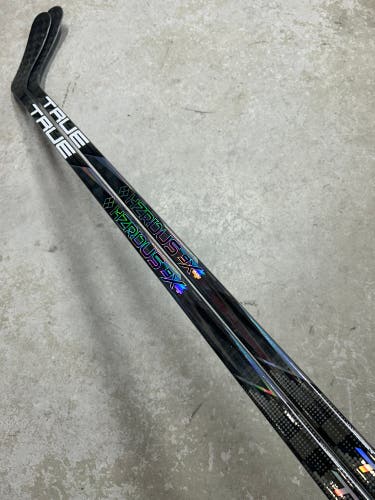 2 PACK 85 Flex P92 Senior True Hzrdus 9x4 Right Hand Hockey Stick Pro Stock (New)