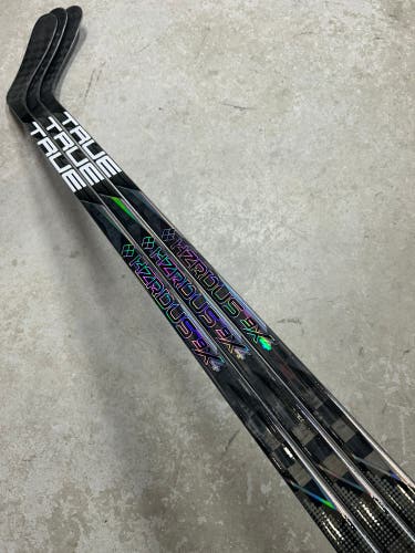 3 PACK 85 Flex P92 Senior True Hzrdus 9x4 Right Hand Hockey Stick Pro Stock (New)
