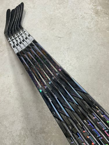 6 PACK 85 Flex P92 Senior True Hzrdus 9x4 Right Hand Hockey Stick Pro Stock (New)
