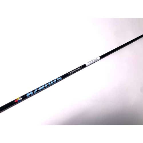 Project X HZRDUS RDX Smoke 6.0 Blue 60g Stiff Graphite Driver Shaft 44" -Srixon