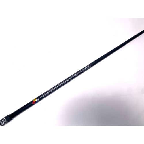Project X HZRDUS Black 6.5 60g Extra Stiff Driver Shaft 44.25" -Titleist