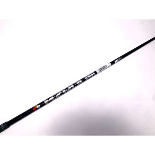 Project X HZRDUS Dual Torsional Design 5.5 60g Regular Driver Shaft 44" -Srixon