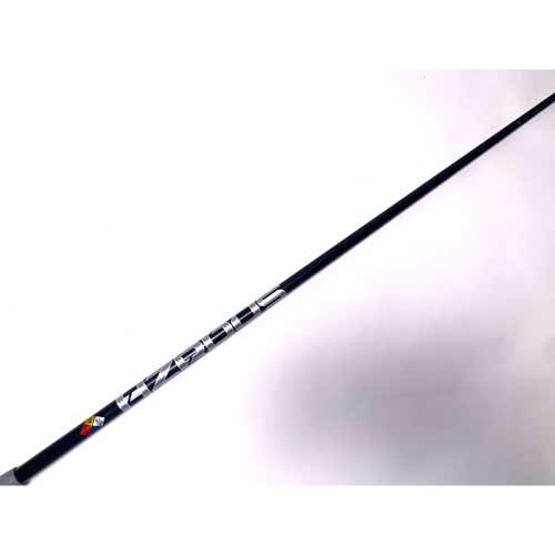 Project X HZRDUS Black 6.0 Dual Torsional  Stiff Driver Shaft 44" Pull 0.335