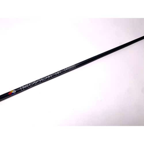 Project X HZRDUS 6.0 Black Gen 5 70g Stiff Graphite Fairway Shaft 42" -Titleist