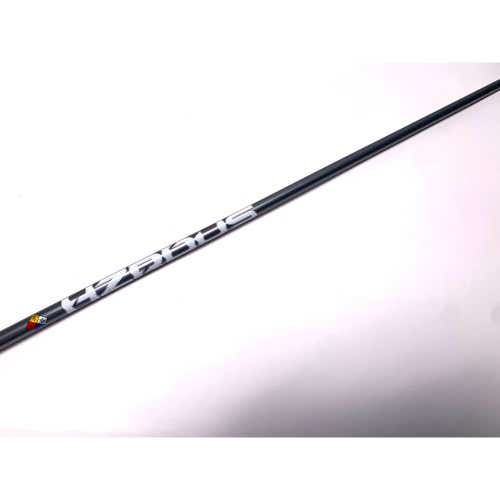 Project X HZRDUS 6.0 Dual Torsional Design 50g Stiff Driver Shaft 44" -Callaway