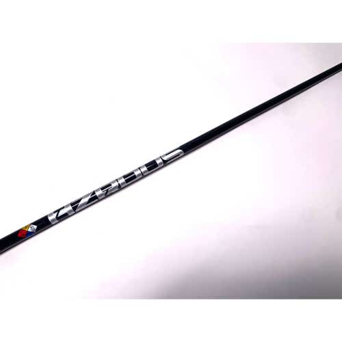 Project X HZRDUS 6.0 Black Dual Torsional X Stiff Fairway Shaft 41.5" -PXG