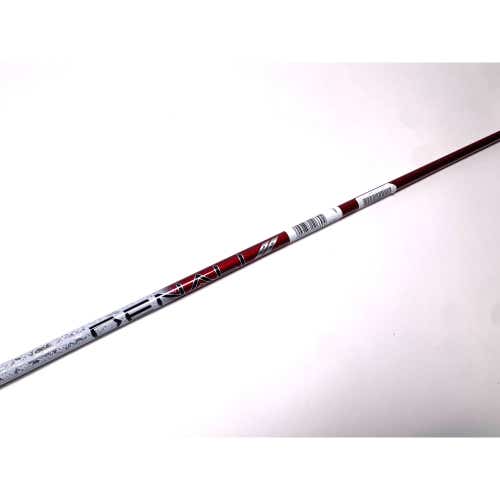 Project X Denali Red 5.5 50g Regular Graphite Driver Shaft 44" -Srixon