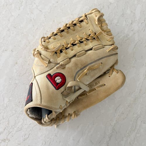 Bradley Next Play Youth (Ages 8-14) 12” Baseball Glove (Used)