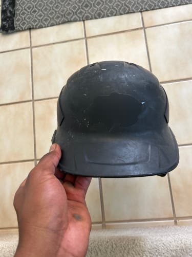 Large Rawlings Mach Batting Helmet (Used)