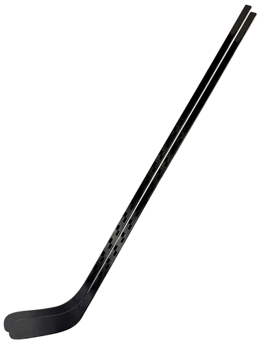 2 pack All Black Extra-Lite Hybrid RH 75 Flex P88