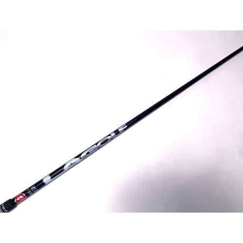 LA GOLF A Series-High-50W-4 50g Stiff Fairway Shaft 40.5" Pull 0.335