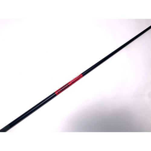 KBS Tour Hybrid Prototype 85g Regular Graphite Hybrid Shaft 42" Pull 0.37