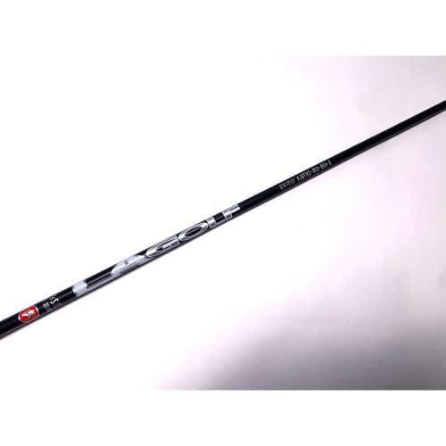 LA GOLF A Series-Mid-85H-3 85g Regular Graphite Hybrid Shaft 39.5" -Taylormade