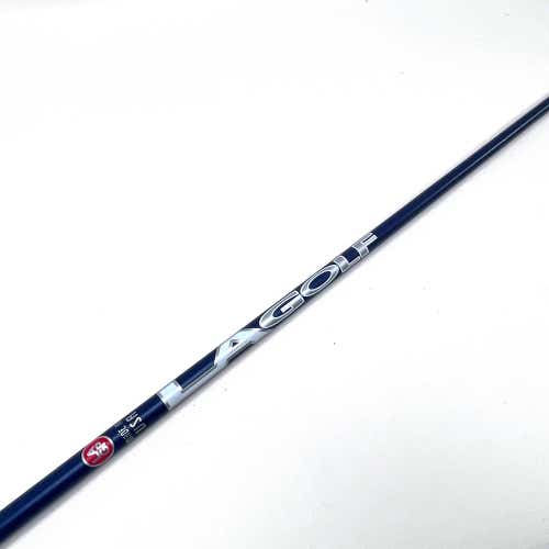 LA GOLF Bryson Series-Low-65W-4 65g Stiff Graphite Driver Shaft 46" 0.335