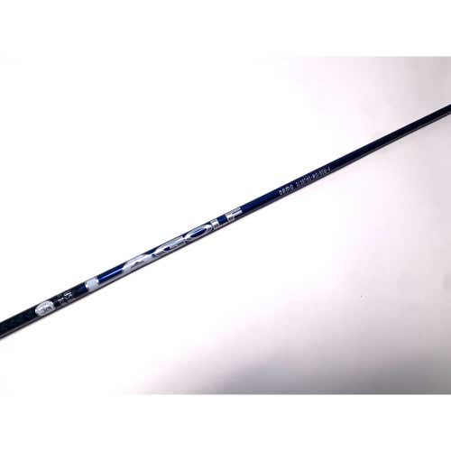 LA GOLF Demo DJ Series-Mid-65W-4 65g Stiff Graphite Driver Shaft 44.5" -Titleist