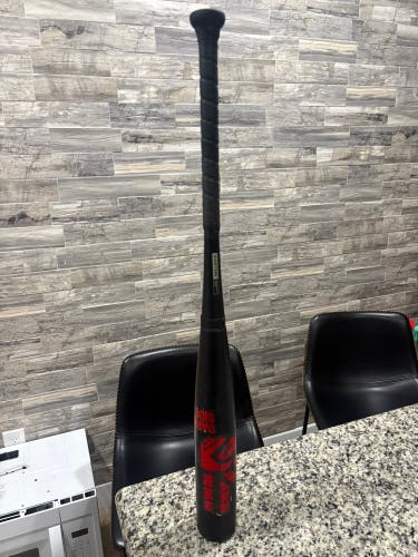 Easton The Dub Bat (-8) 23 oz 31" (Used)