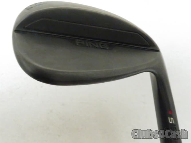 PING S159 Wedge Midnight Red Dot NS PRO Modus3 Tour 105 Stiff 54 H-10 SAND
