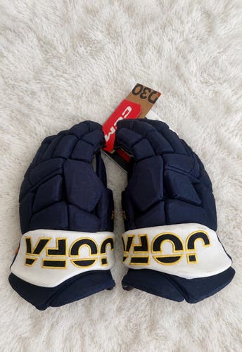 Jofa Gloves 14" (New)