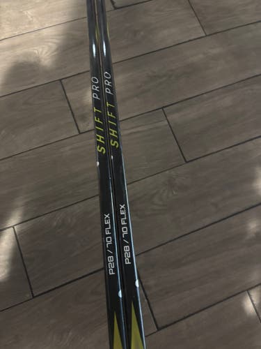 Senior Bauer Vapor Shift Pro P28 70 Flex (Used)