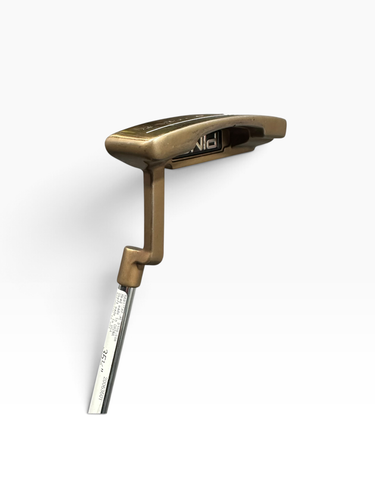 Used Ping KARSTEN TR ANSER 2 Mens Putter LH 11375-C000383405