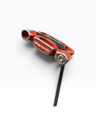 Used Taylormade SPIDER TOUR Mens Putter RH 11375-S000383397