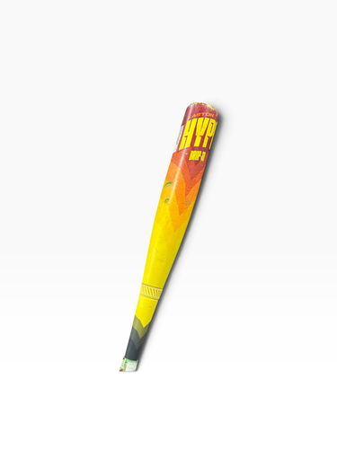 Used Easton HYPE FIRE BB/SB USSSA 2 3/4 Bat 29" 11375-S000383386