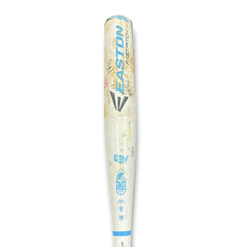 Used Easton FS300 FP16S300 BB/SB Fastpitch Bat 28" 11375-S000383377