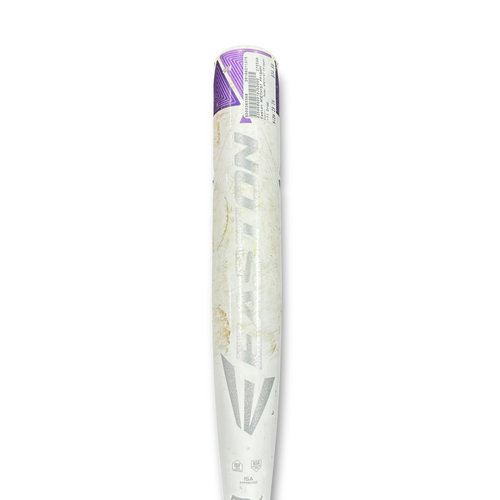 Used Easton AMETHYST FP18AMY BB/SB Fastpitch Bat 29" 11375-S000383368