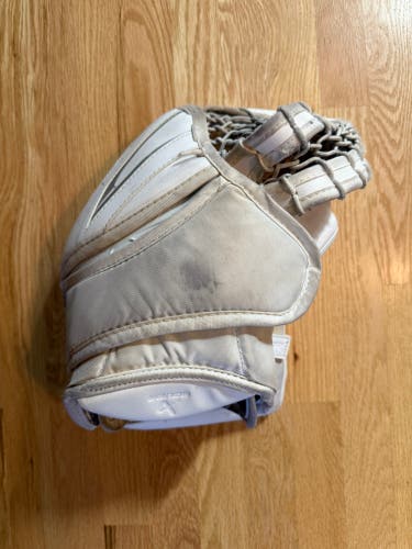 Bauer X5 Pro Regular (Used)